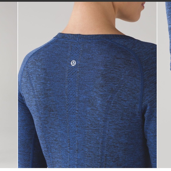 Lululemon Swiftly Tech Long Sleeve Crew ✨ - Picture 3 of 8